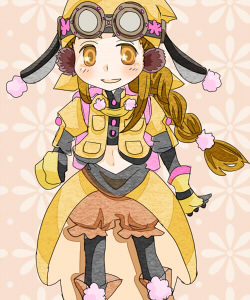 �L�����N�^�[�C���X�g