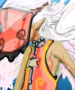 �L�����N�^�[�C���X�g