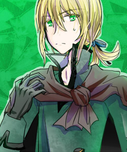 �L�����N�^�[�C���X�g